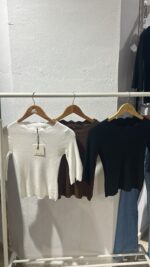 CAMISETA CANALE ONDA - Imagen 2