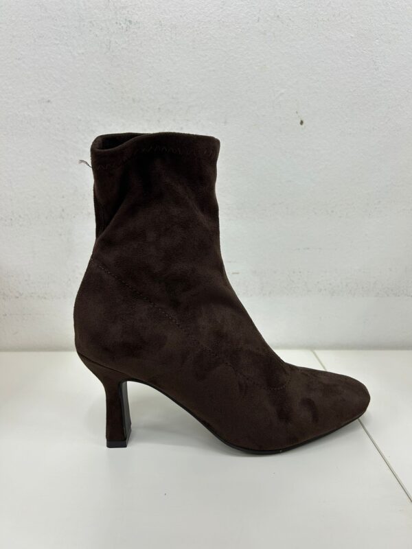 BOTA ANTELINA PUNTA MARRON - Imagen 1