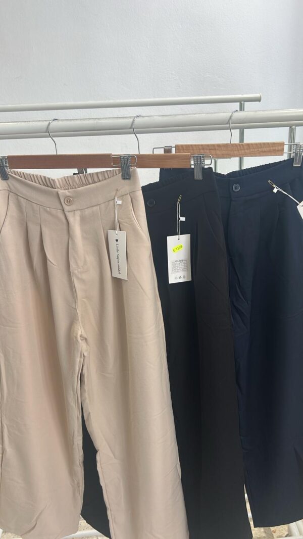 PANTALON PINZA - Imagen 2