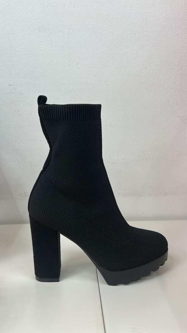 BOTA CALCETIN VIRAL - Imagen 1