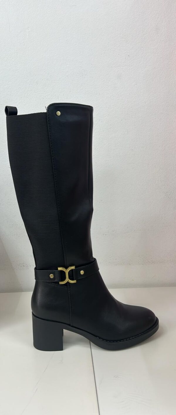 BOTA MONTERA TACON - Imagen 1
