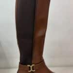 BOTA MONTERA CAMEL