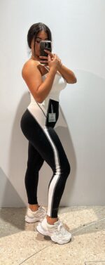 MALLAS BICOLOR - Imagen 3