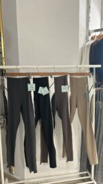 MALLAS BICOLOR - Imagen 2