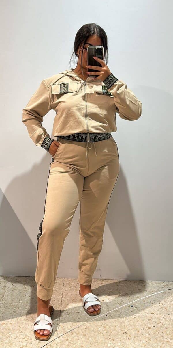 CHANDAL VERSACE - Imagen 1