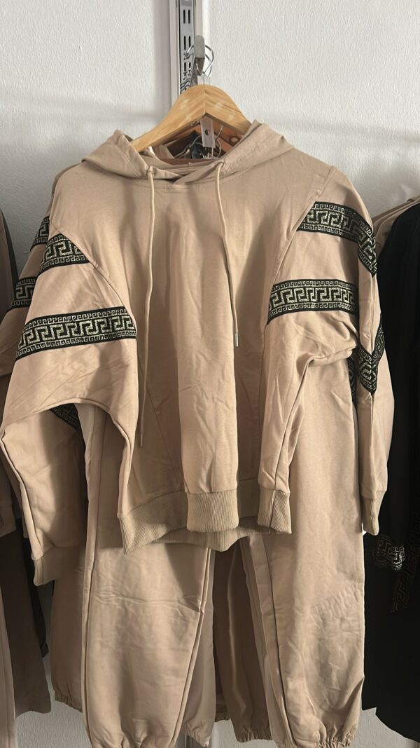 CHANDAL LINEA VERSACE - Imagen 2