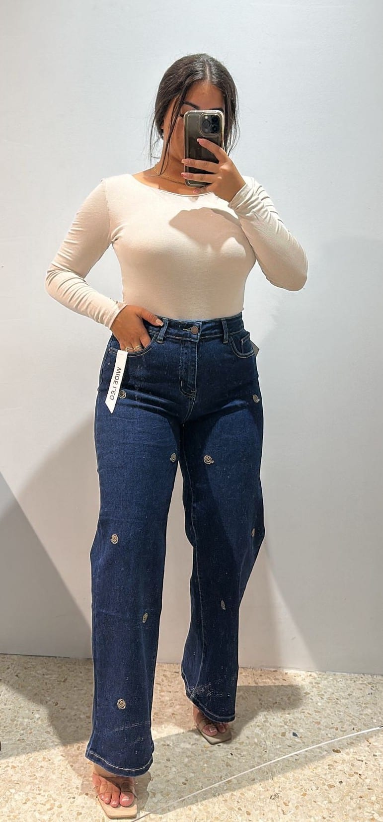 Imagen de WhatsApp 2025-09-04 a las 15.37.36_0e7d94e8 PANTALON ROSAS - Imagen 1
