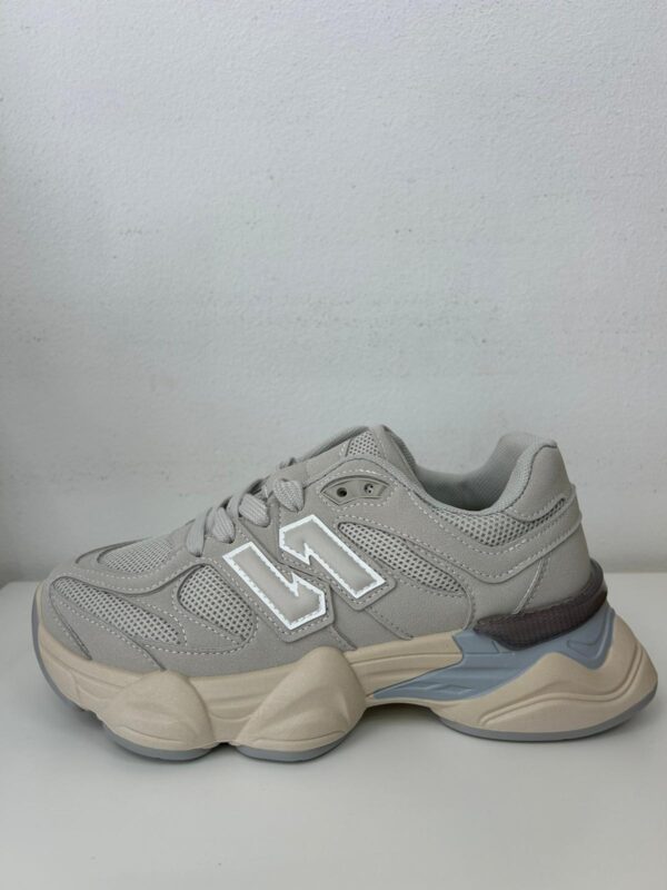 NEW BALANCE KAKI - Imagen 1