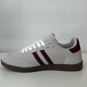 SAMBA GRIS ANTELINA