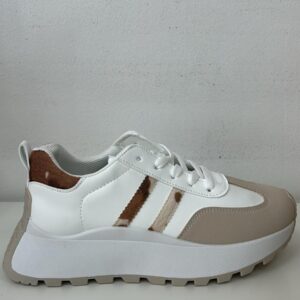 DEPORTIVA ADD BEIGE