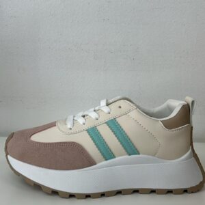 DEPORTIVA ADD ROSA
