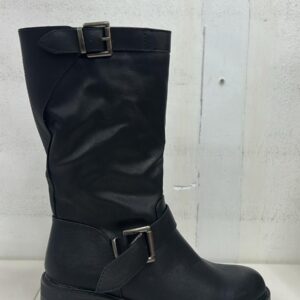 BOTA HEBILLAS