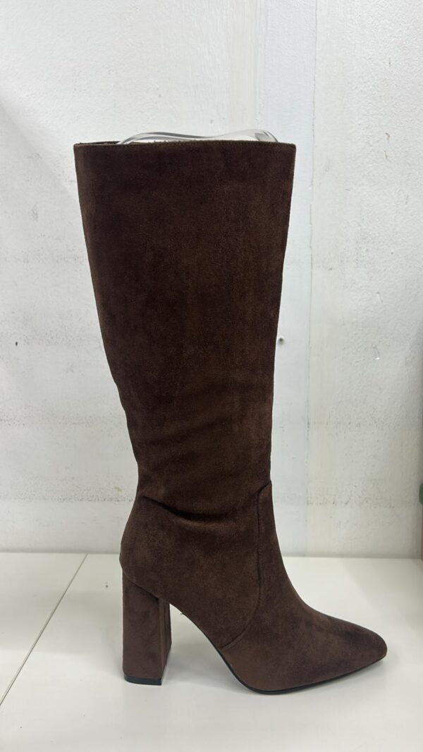BOTA ANTELINA BROWN - Imagen 1