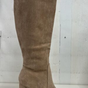 BOTA ANTELINA KAKI