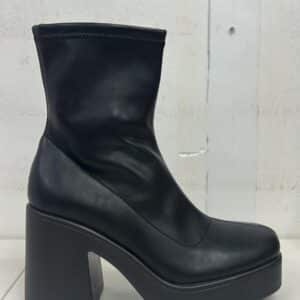 BOTA TACON POLIPIEL