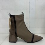 BOTA PUNTERA GREY
