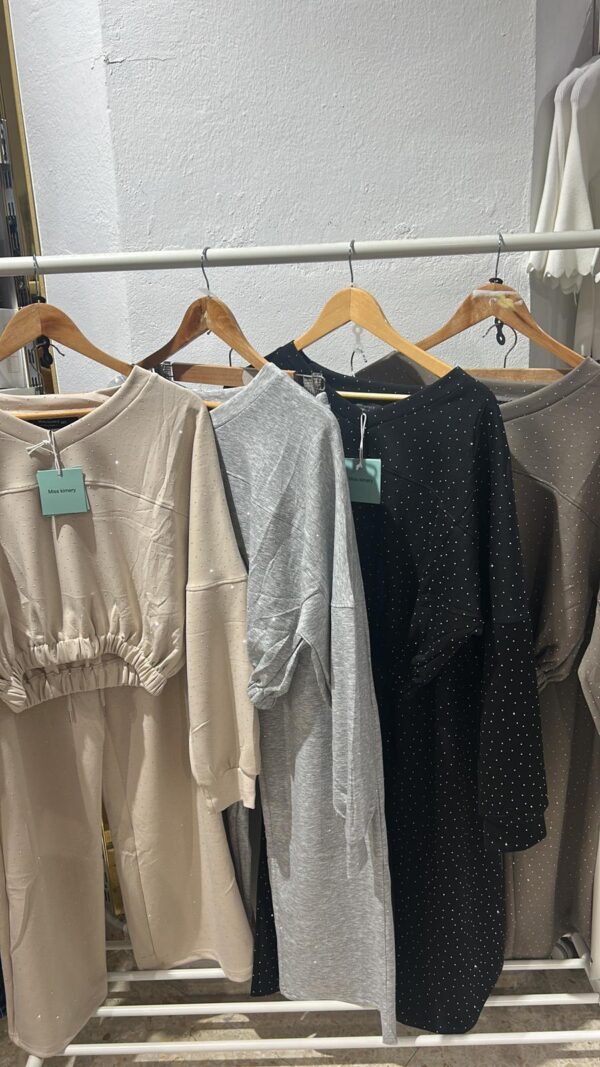 CHANDAL BRILLO - Imagen 2