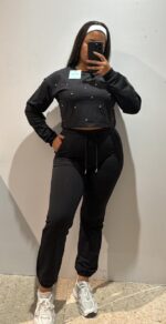 CHANDAL BRILLO PUÑO