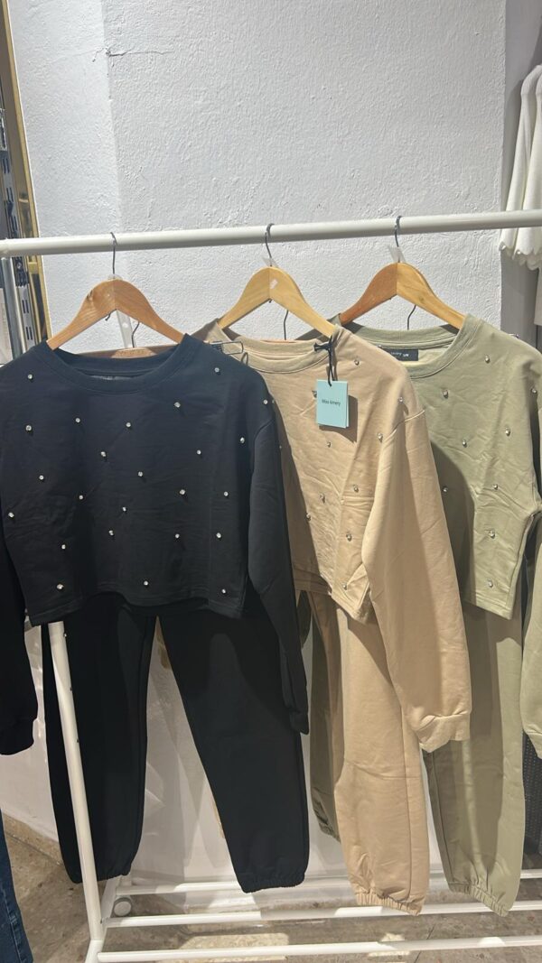 CHANDAL BRILLO PUÑO - Imagen 2