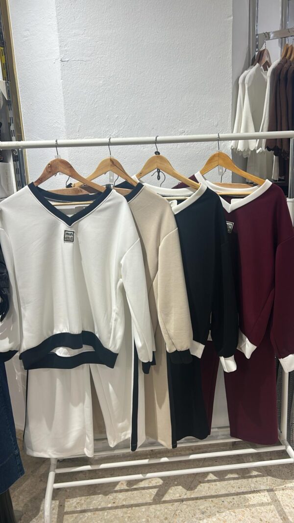 CHANDAL MIU MIU - Imagen 3