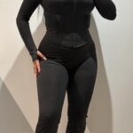 CONJUNTO GIA CAMPANA