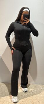 CONJUNTO GIA CAMPANA