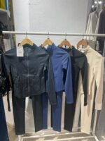 CONJUNTO PITILLO FRUNCE - Imagen 3