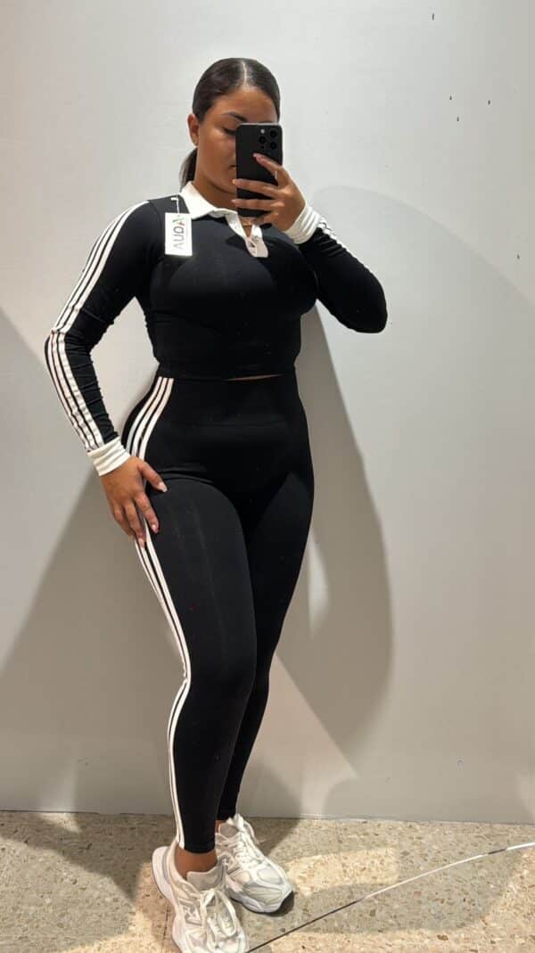 CONJUNTO ADD REDUCTOR - Imagen 1