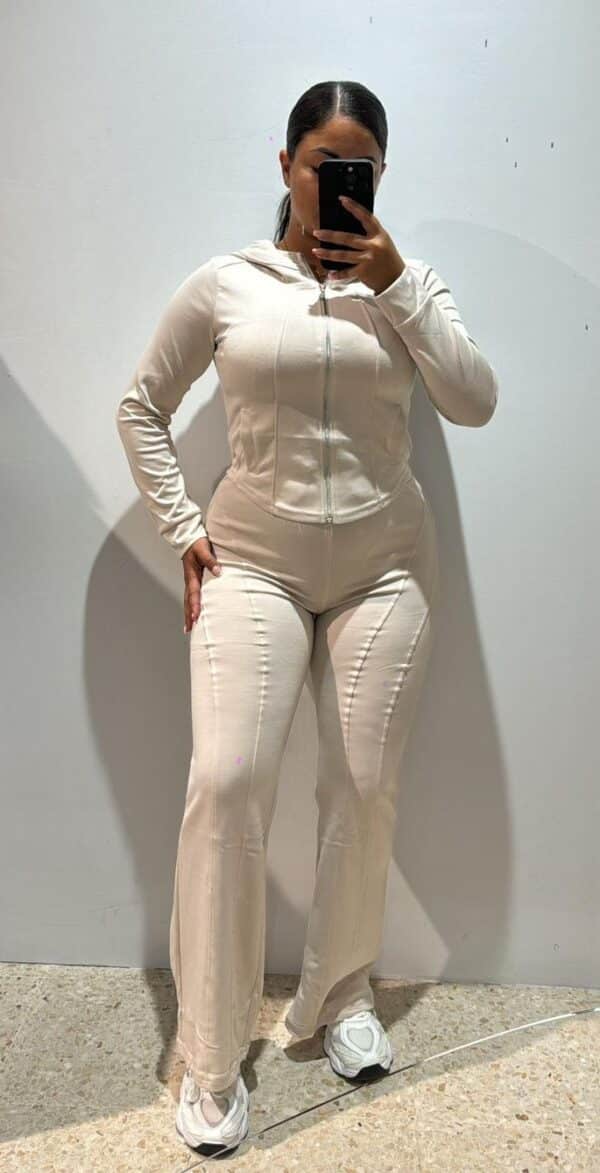 CHANDAL LAMINE - Imagen 1