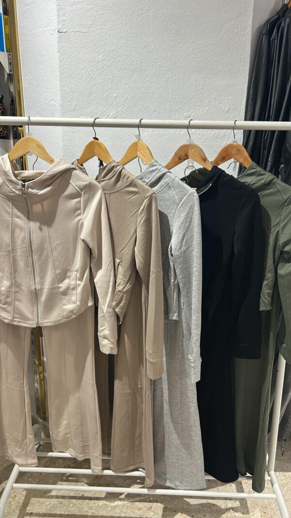 CHANDAL LAMINE - Imagen 2