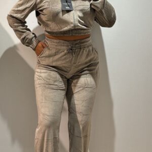CHANDAL TERCIOPELO