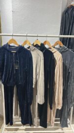 CHANDAL TERCIOPELO - Imagen 2