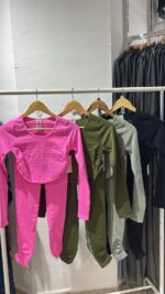 CONJUNTO REDUCTOR COLORIN - Imagen 2