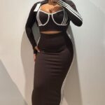 CONJUNTO ADD FALDA REDUCTOR