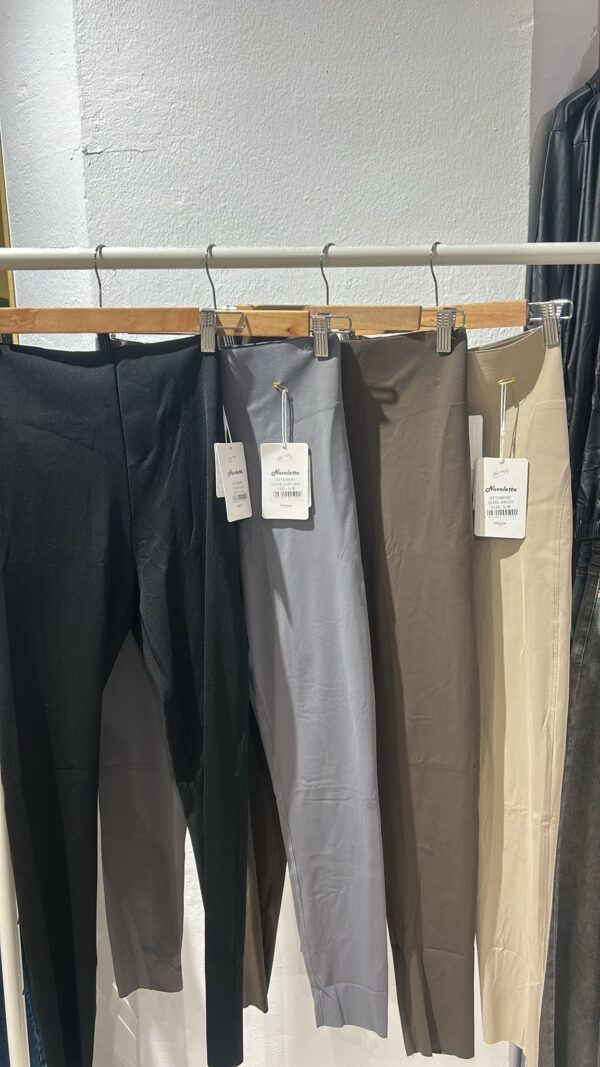MALLA REDUCTORA PUSH UP - Imagen 2