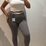 MALLA CRUCE BOLSILLO