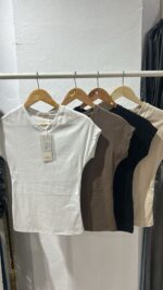CAMISETA BASICA 2 - Imagen 2
