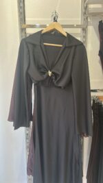 CONJUNTO SATEN ELEGANTE - Imagen 2