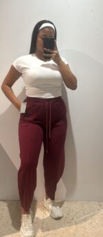 PANTALÓN GLOBO ZARA