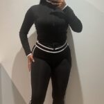 CONJUNTO CAMPANA LÍNEA