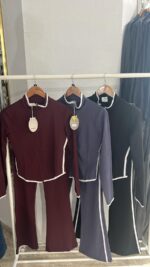 CONJUNTO CAMPANA LÍNEA - Imagen 2