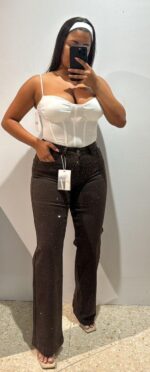BODY CORSÉ
