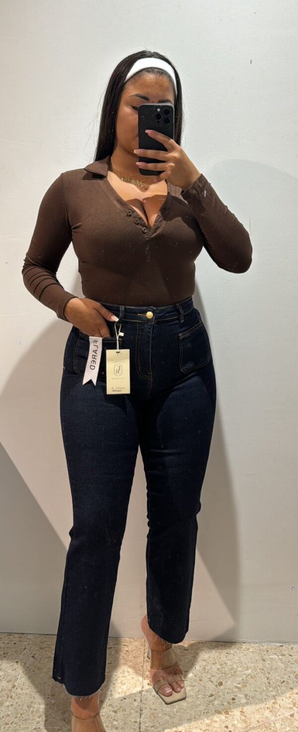 BODY POLO - Imagen 1