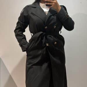 GABARDINA
