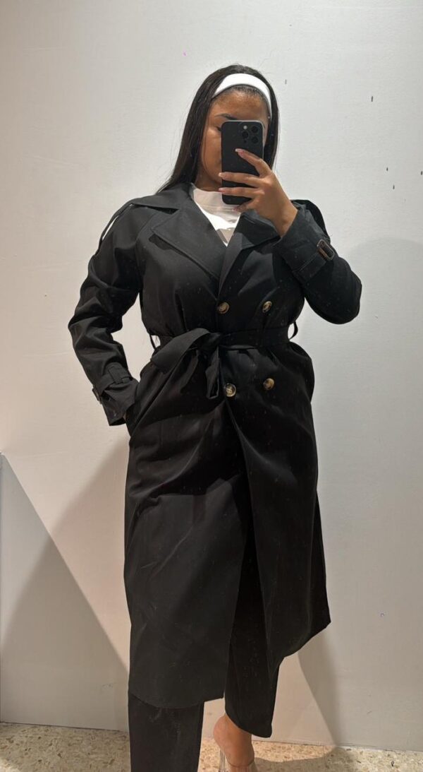 GABARDINA - Imagen 1