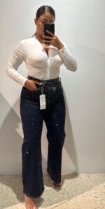 BODY NUDO TELA