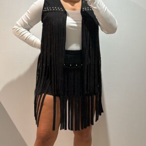 CONJUNTO FLECOS