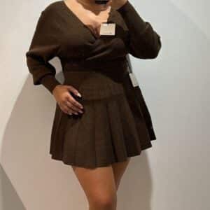 TOP CRUZADO