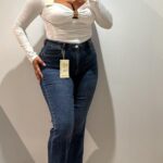 VAQUERO CAMPANA LEVIS