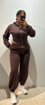 CHANDAL CORSÉ